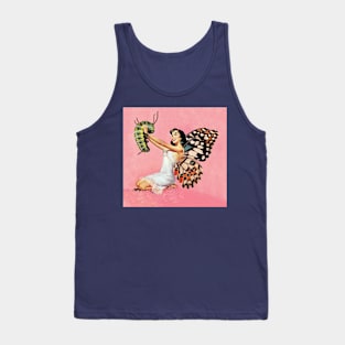 Congrats! Tank Top